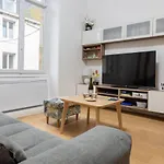 Apartment Le Clemenceau By Interhome