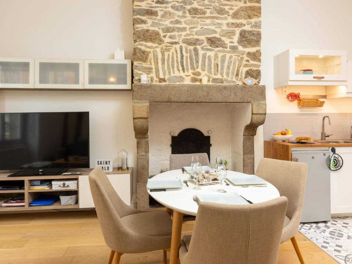 Le Clemenceau By Interhome Appartement